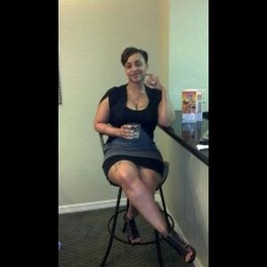 Meet your Posher, Kimberly